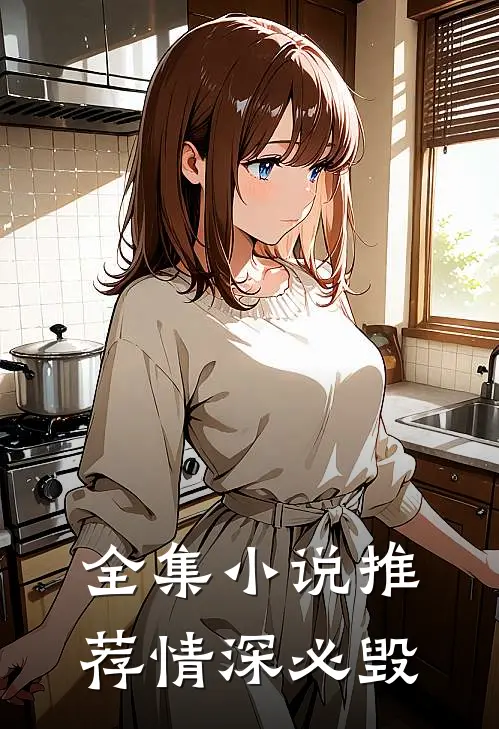 全集小说推荐情深必毁