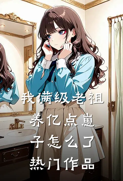 我满级老祖，养亿点崽子怎么了热门作品