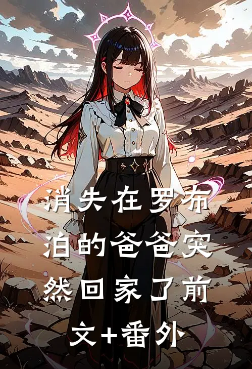 消失在罗布泊的爸爸突然回家了前文+番外