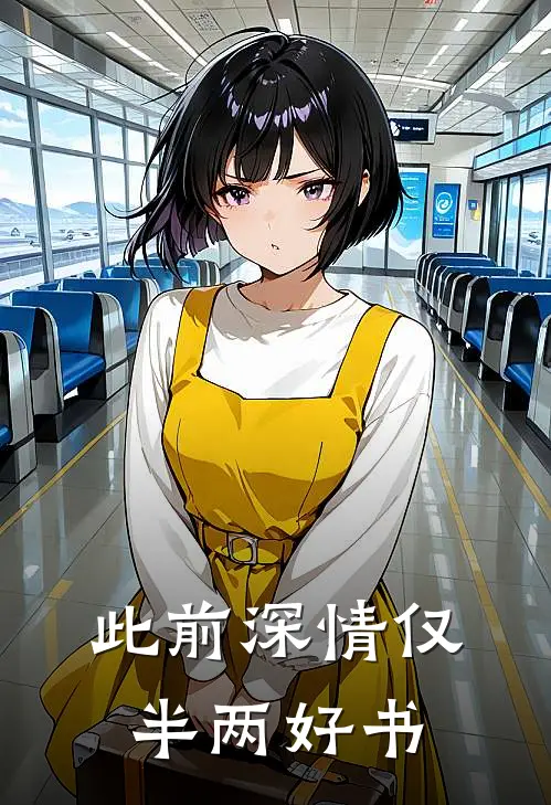 此前深情仅半两好书