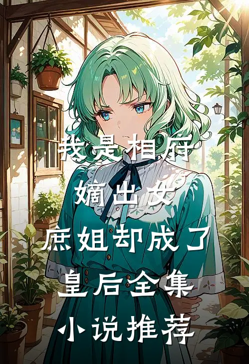 我是相府嫡出女，庶姐却成了皇后全集小说推荐