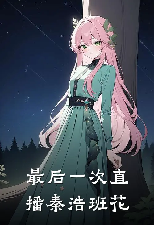 最后一次直播秦浩班花