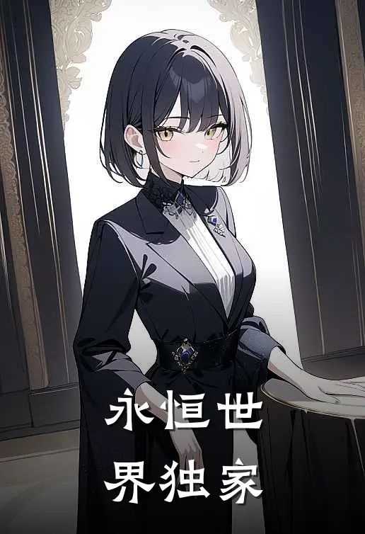 永恒世界独家