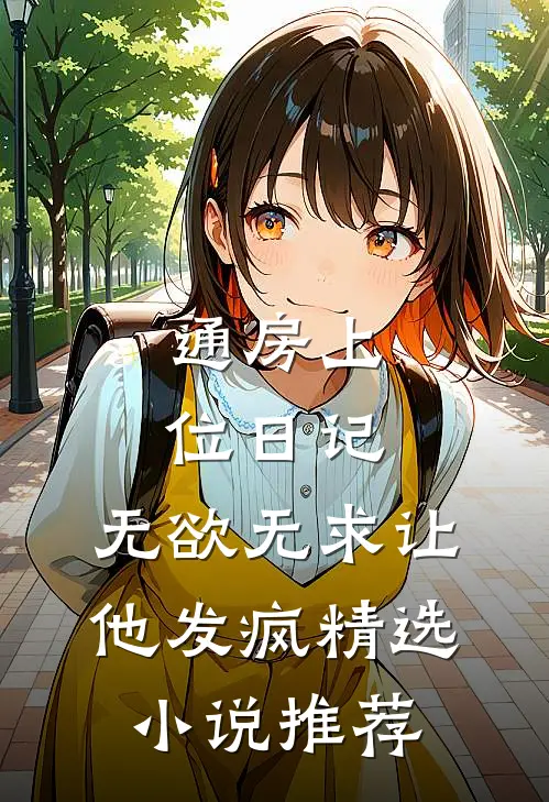 通房上位日记：无欲无求让他发疯精选小说推荐