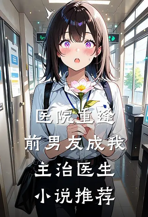 医院重逢，前男友成我主治医生小说推荐