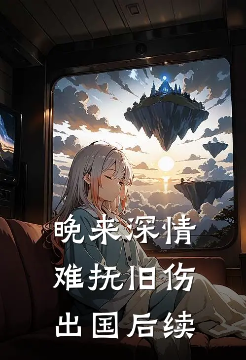 晚来深情难抚旧伤出国后续