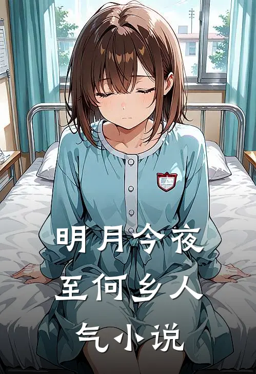 明月今夜至何乡人气小说