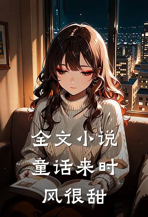 全文小说童话来时风很甜