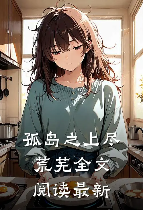 孤岛之上尽荒芜全文阅读最新