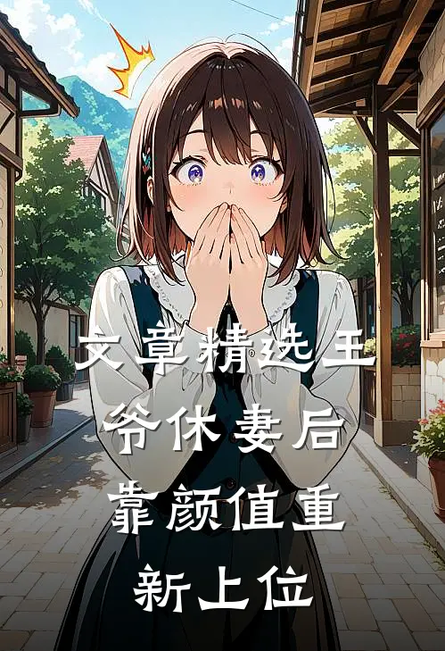 文章精选王爷休妻后,靠颜值重新上位的