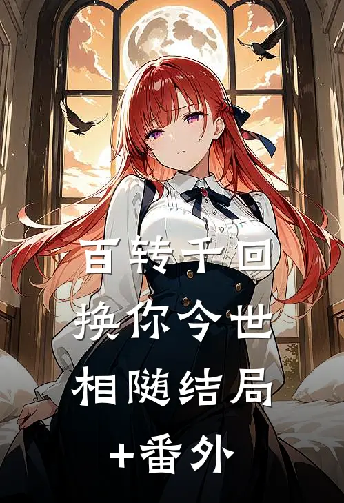 百转千回，换你今世相随结局+番外