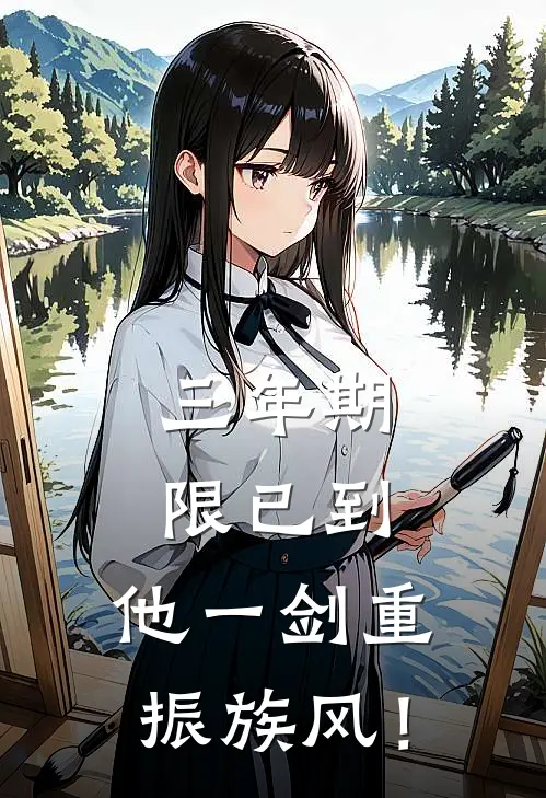 三年期限已到，他一剑重振族风！