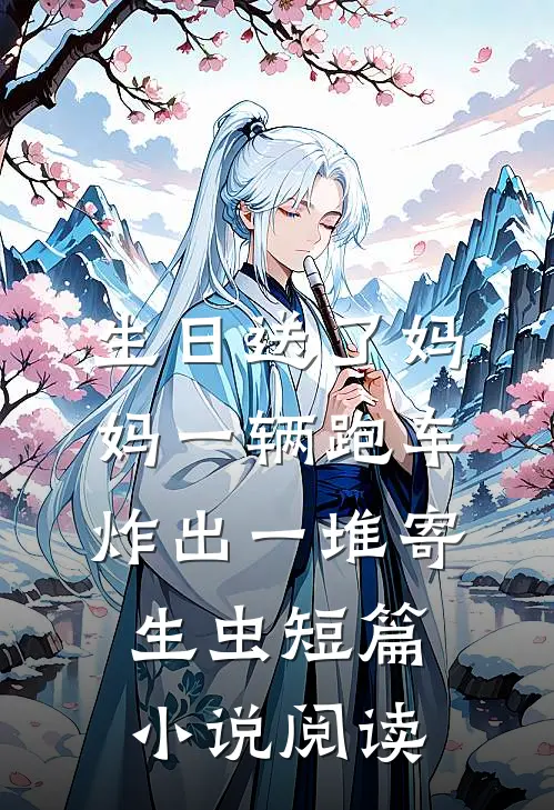 生日送了妈妈一辆跑车，炸出一堆寄生虫短篇小说阅读
