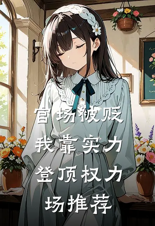 官场被贬，我靠实力登顶权力场推荐