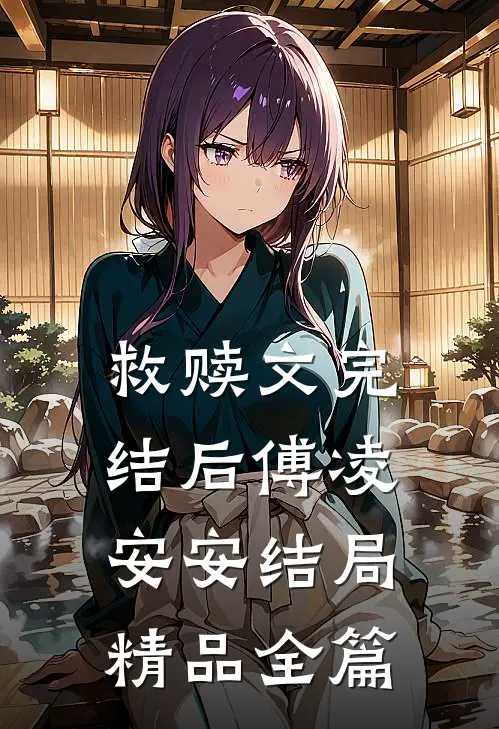 救赎文完结后傅凌安安结局精品全篇