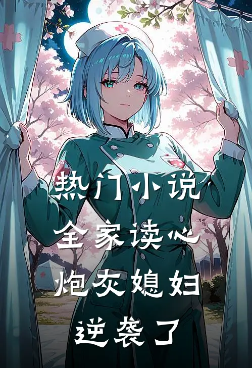 热门小说全家读心：炮灰媳妇逆袭了