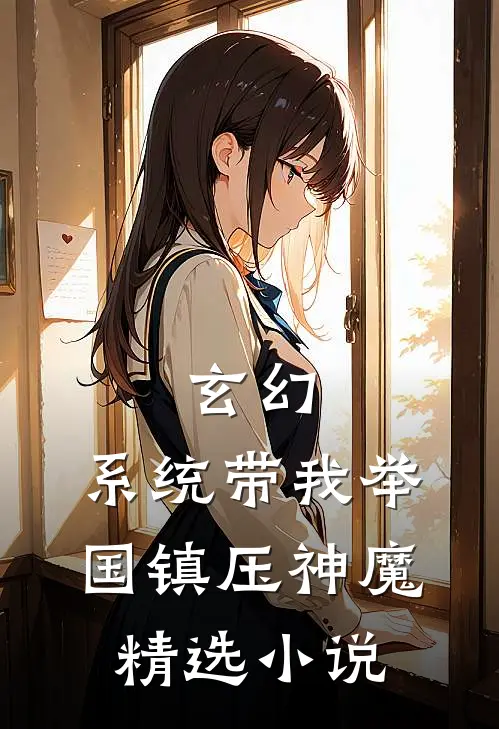 玄幻：系统带我举国镇压神魔精选小说