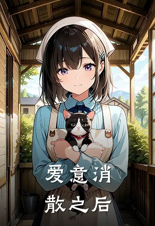 爱意消散之后