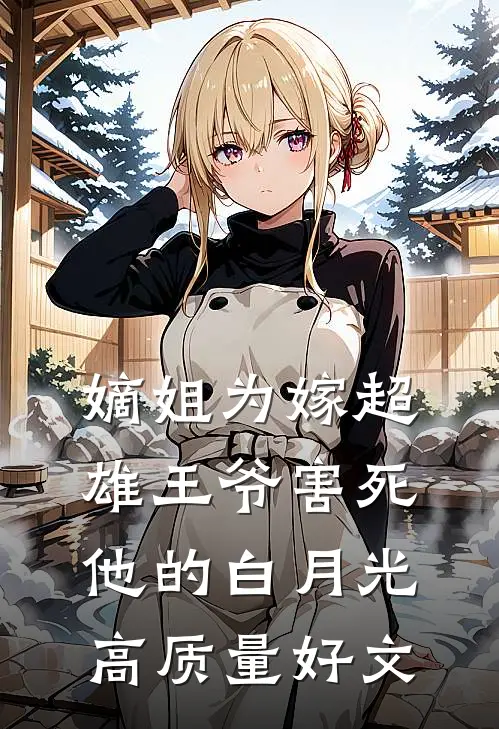 嫡姐为嫁超雄王爷害死他的白月光高质量好文