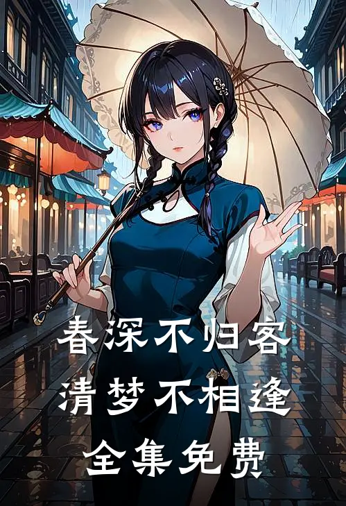 春深不归客，清梦不相逢全集免费