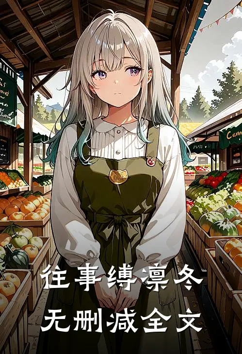 往事缚凛冬无删减全文