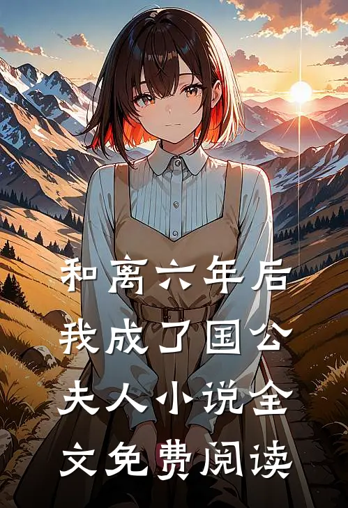 和离六年后，我成了国公夫人小说全文免费阅读