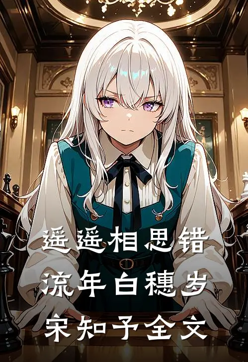 遥遥相思错流年白穗岁宋知予全文