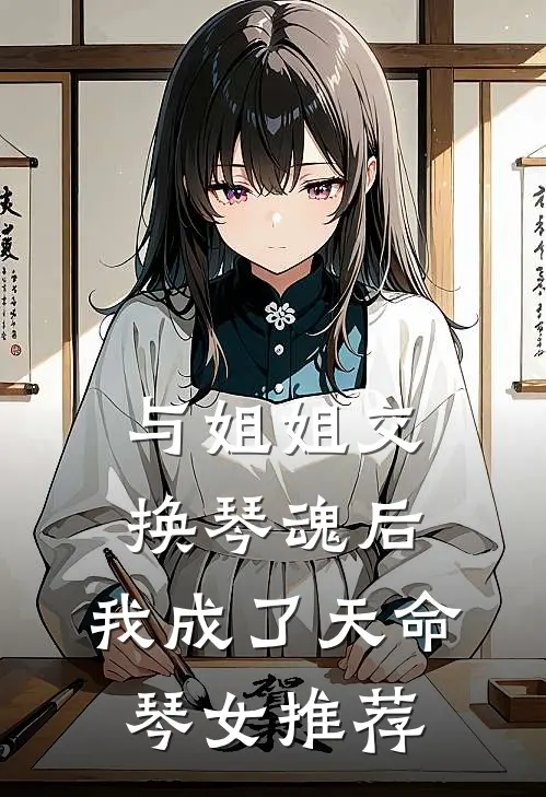 与姐姐交换琴魂后，我成了天命琴女推荐