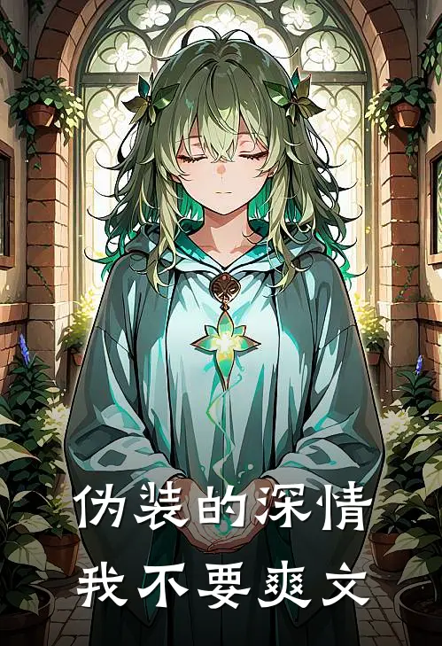 伪装的深情我不要爽文