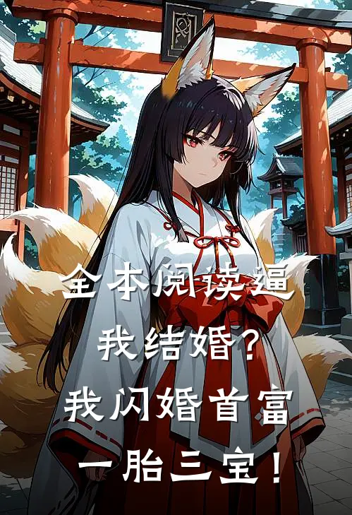 全本阅读逼我结婚？我闪婚首富一胎三宝！