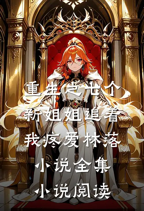 重生之七个新姐姐追着我疼爱林落小说全集小说阅读
