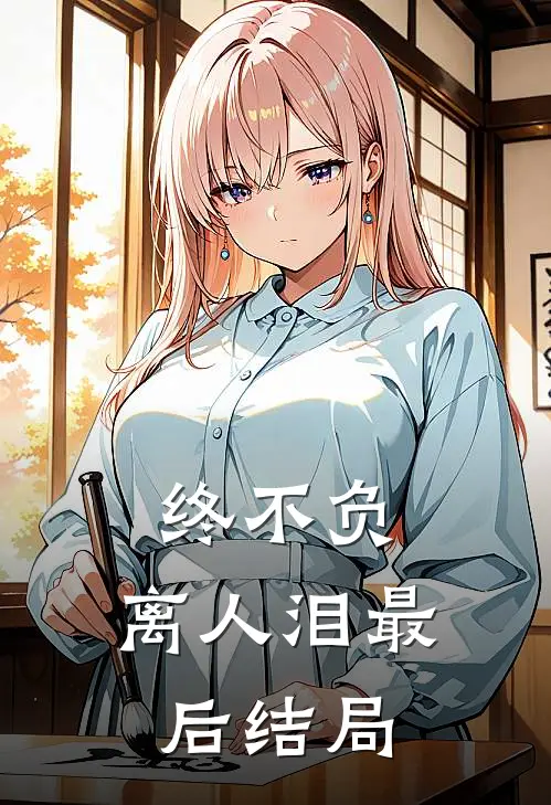 终不负，离人泪最后结局