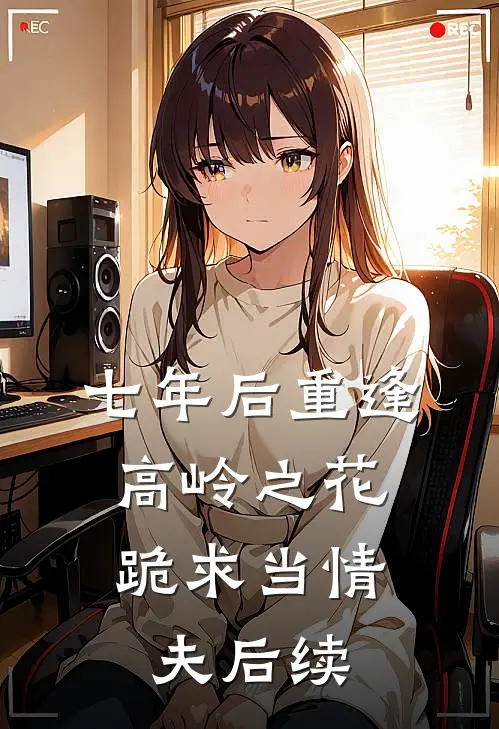 七年后重逢，高岭之花跪求当情夫后续