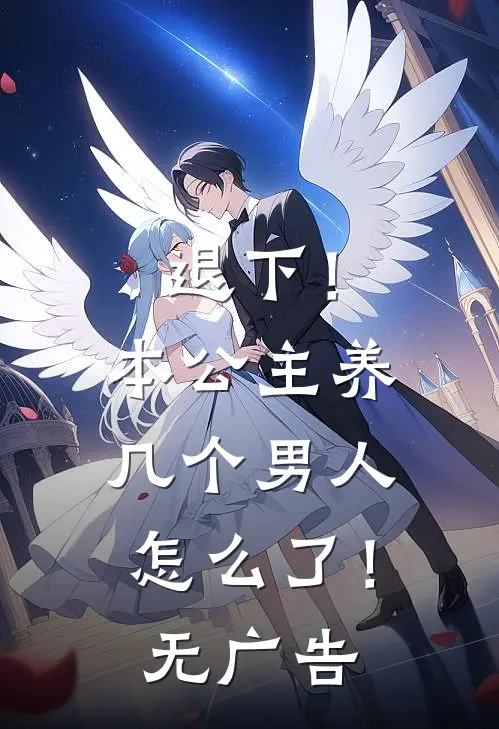 退下！本公主养几个男人怎么了！无广告