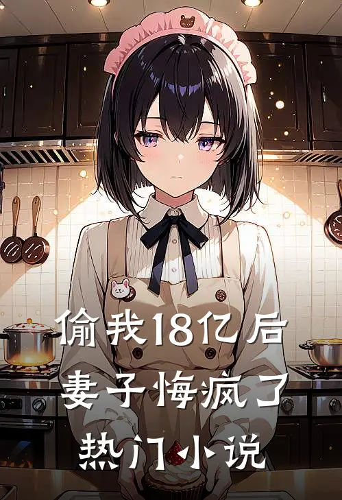 偷我18亿后，妻子悔疯了热门小说