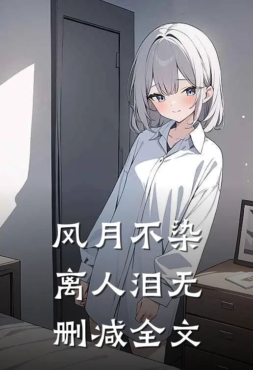 风月不染离人泪无删减全文