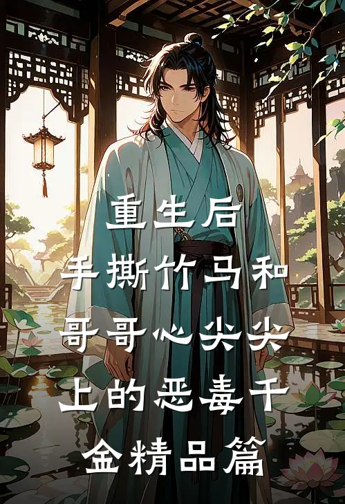 重生后，手撕竹马和哥哥心尖尖上的恶毒千金精品篇