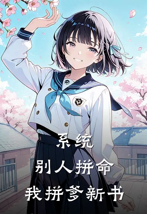 系统：别人拼命，我拼爹新书