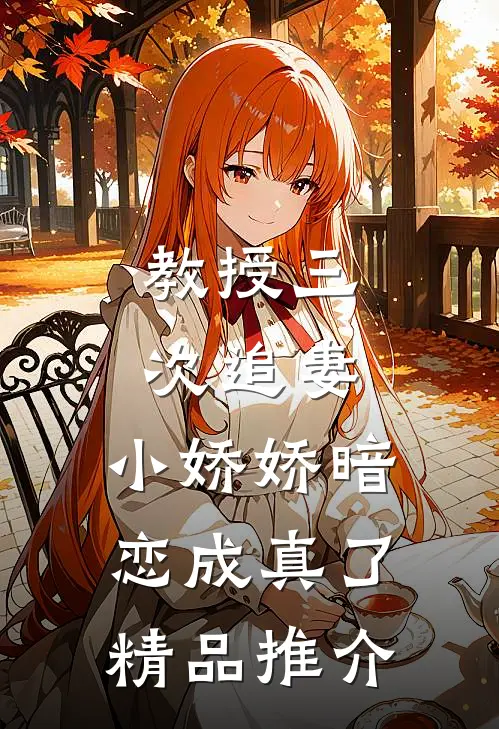 教授三次追妻，小娇娇暗恋成真了精品推介