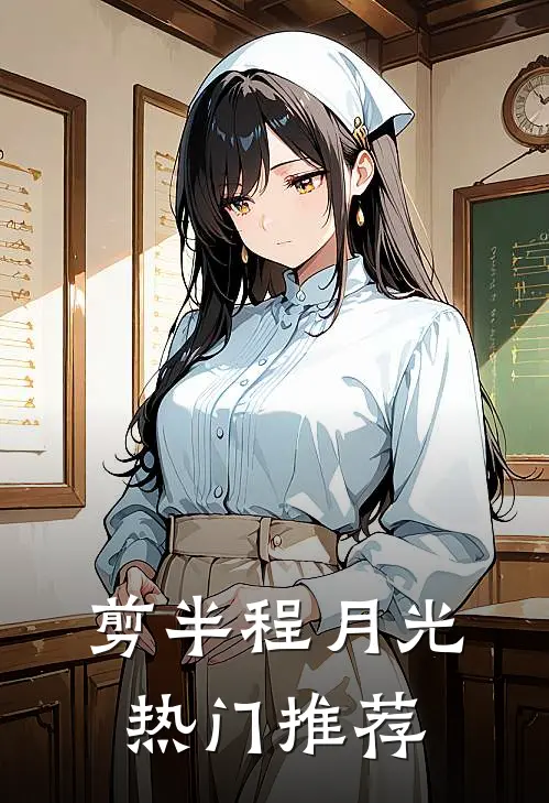 剪半程月光热门推荐