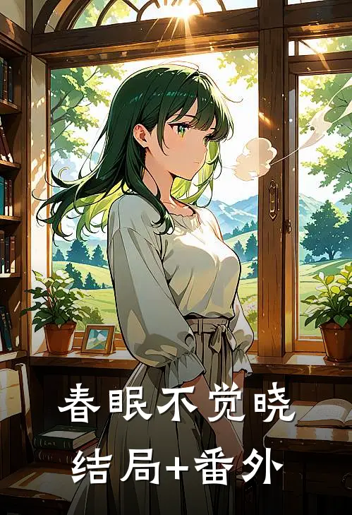 春眠不觉晓结局+番外