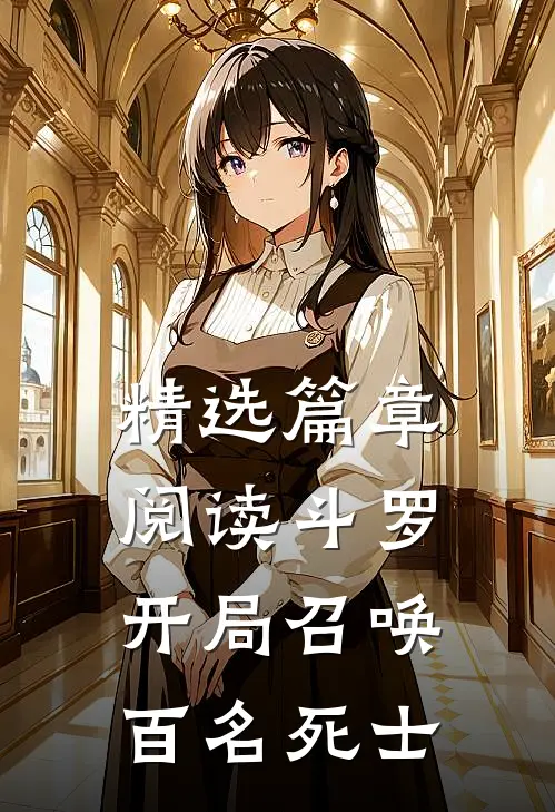 精选篇章阅读斗罗开局召唤百名死士