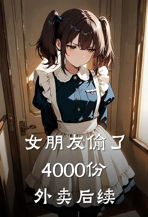 女朋友偷了4000份外卖后续