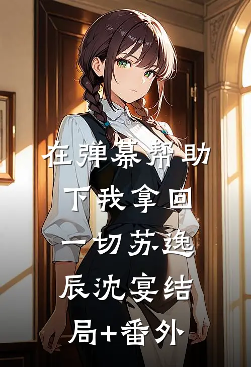 在弹幕帮助下我拿回一切苏逸辰沈宴结局+番外