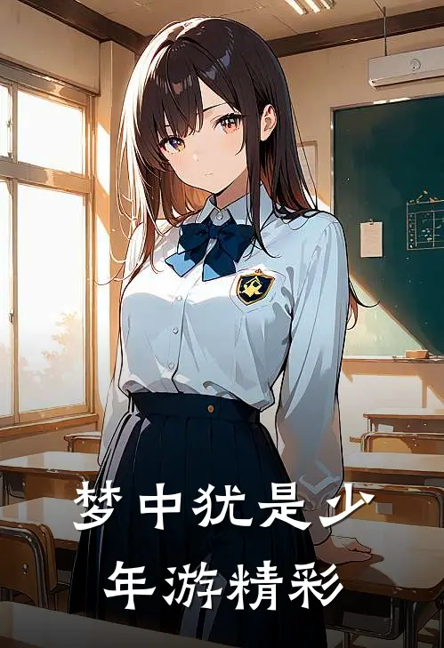梦中犹是少年游精彩