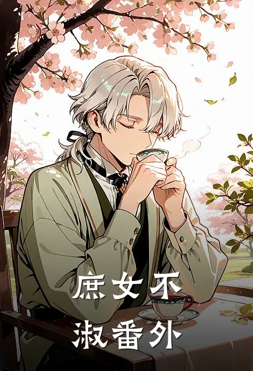 庶女不淑 番外