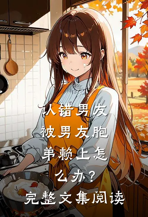 认错男友，被男友胞弟赖上怎么办？完整文集阅读