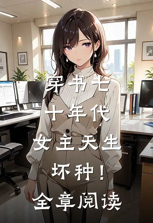 穿书七十年代，女主天生坏种！全章阅读