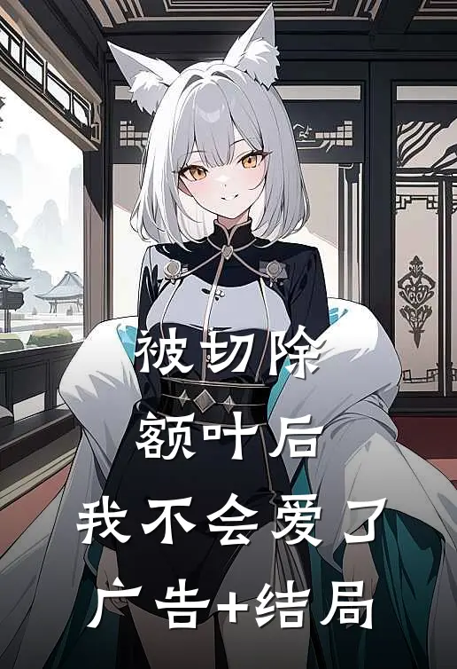 被切除额叶后，我不会爱了广告+结局