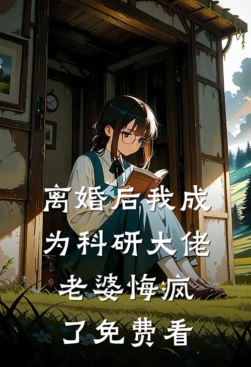 离婚后我成为科研大佬，老婆悔疯了免费看